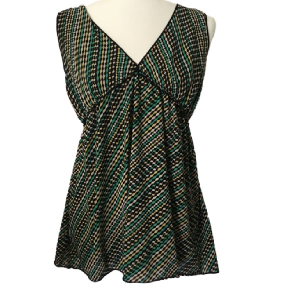 Studio M Women’s Baby Doll Top